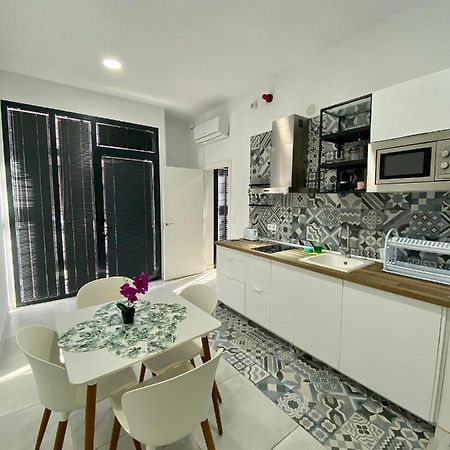 El Mosaico Apartment Valence Extérieur photo