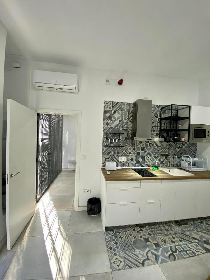 El Mosaico Apartment Valence Extérieur photo